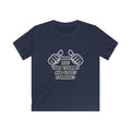 Two Thumbs and Loves Farming - Kids Softstyle Tee