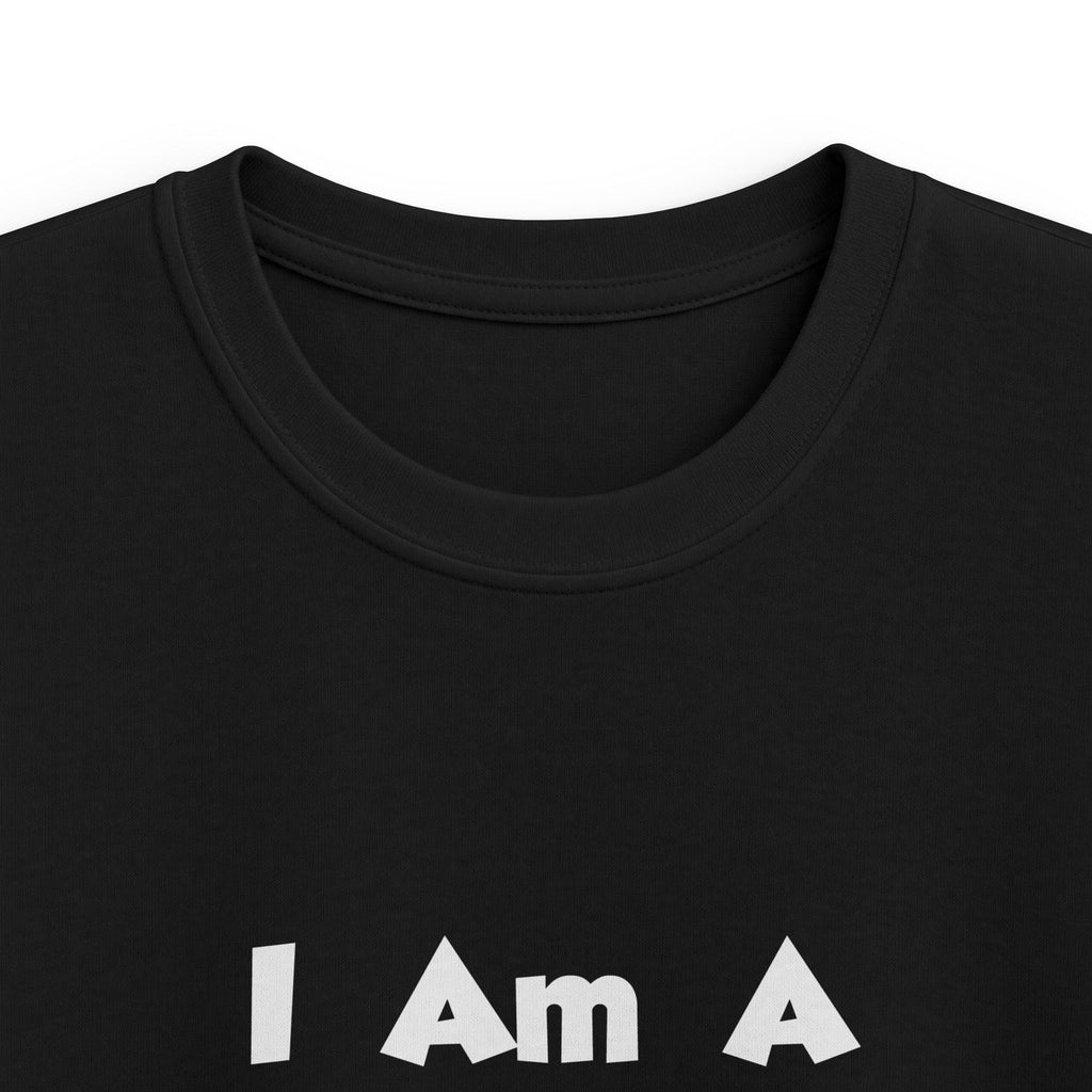 I Am A Biologist, Therefore I Drink - Kids Softstyle Tee