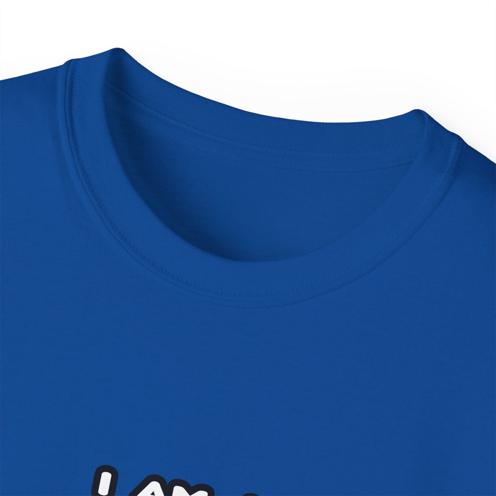 Funny Doctor T Shirts and Gifts - Unisex Ultra Cotton Tee