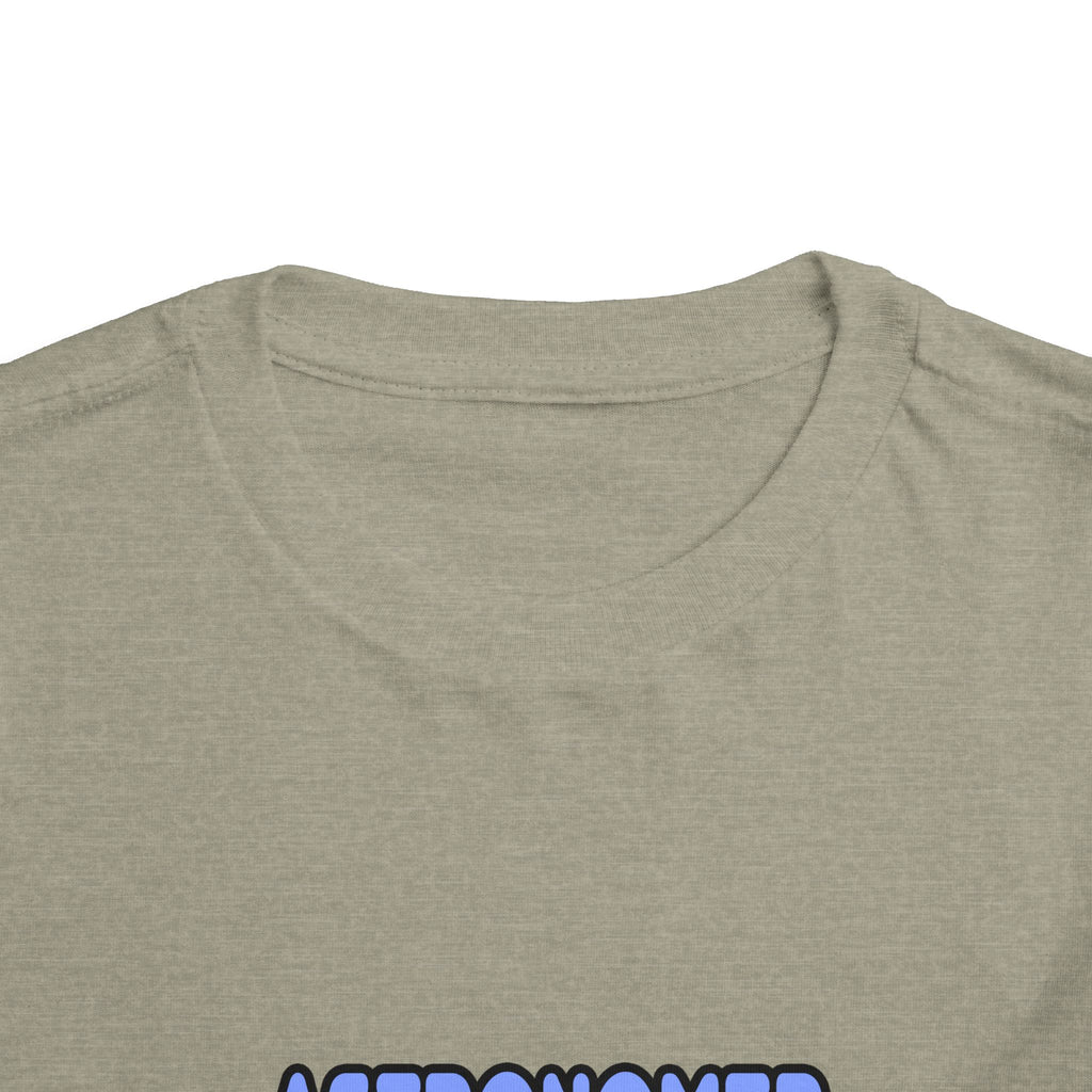 Miracles and Astronomers - Toddler Short Sleeve Tee