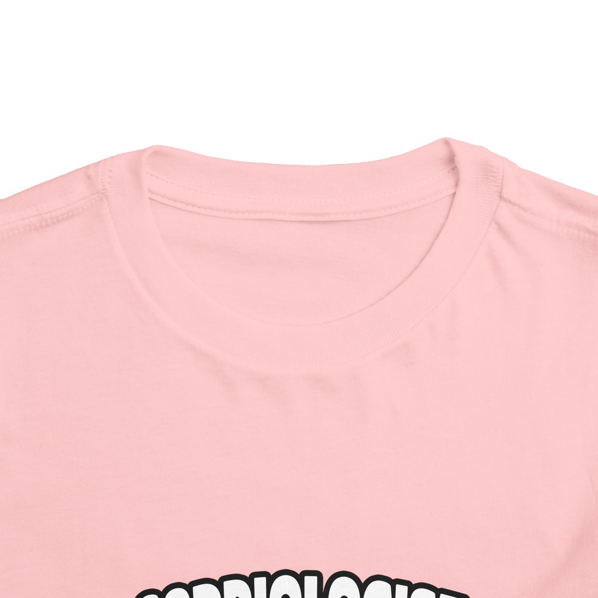 Cardiologist...Big Deal (2) - Toddler Short Sleeve Tee