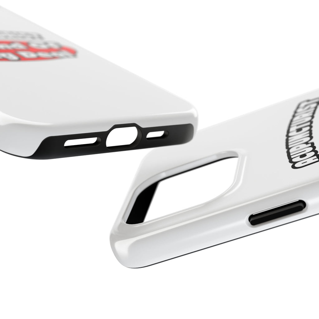 Acupuncturist ... Big Deal - Tough Phone Cases