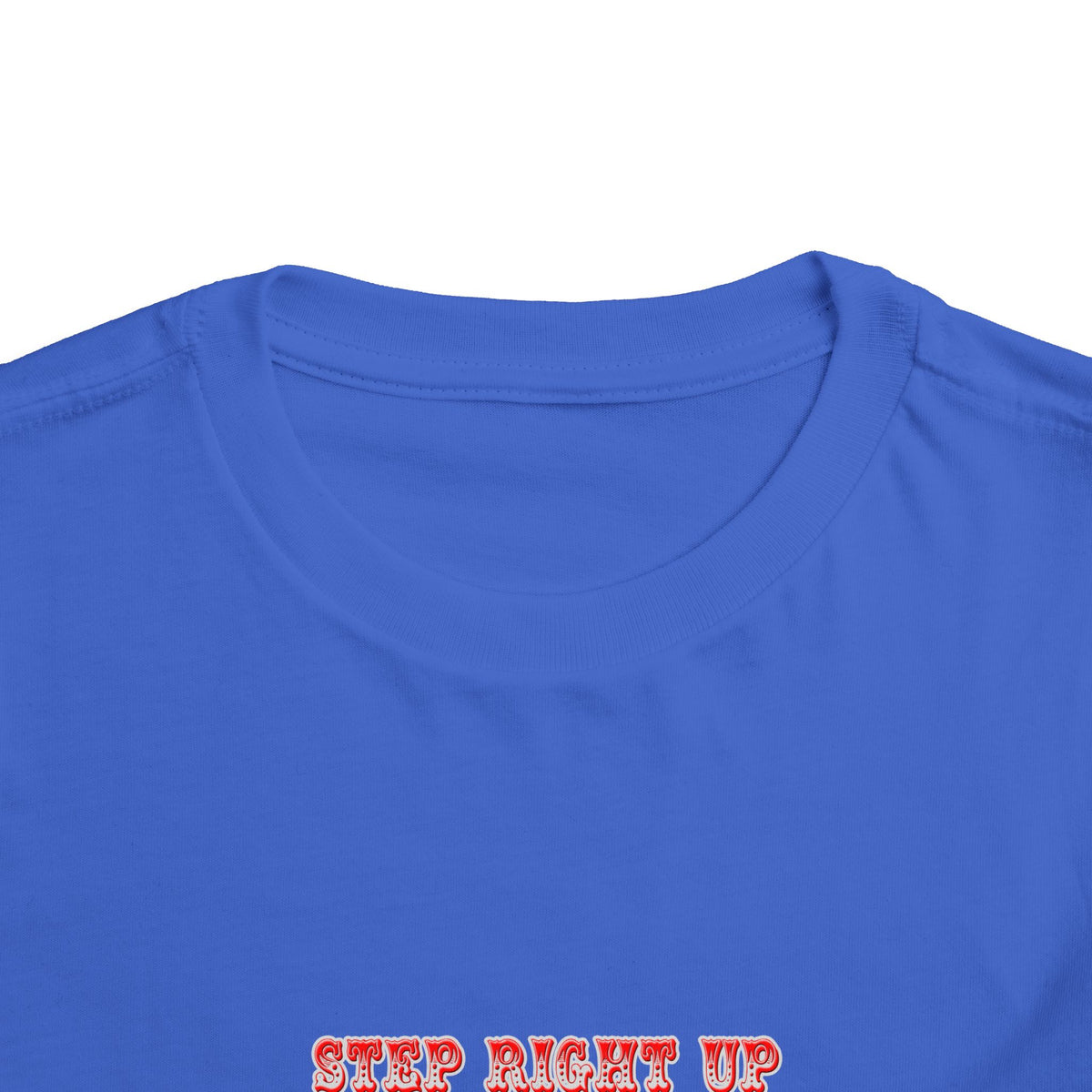 Amazing Audiologist In Action - Toddler Short Sleeve Tee
