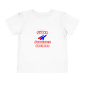 Super Aerospace Engineer - Toddler Short Sleeve Tee