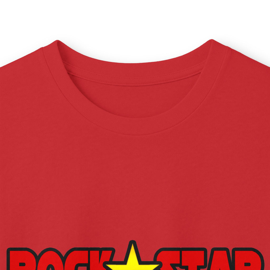 Rock Star Dental Hygienist - Unisex Ultra Cotton Long Sleeve Tee