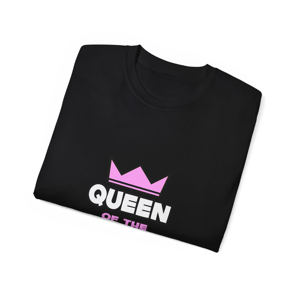 Queen of the Office - Unisex Ultra Cotton Tee