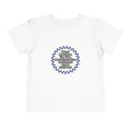 Administrative Assistant...Because I Said So - Toddler Short Sleeve Tee