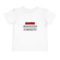 Funny Allergist Shirts and Gifts - Toddler Short Sleeve Tee
