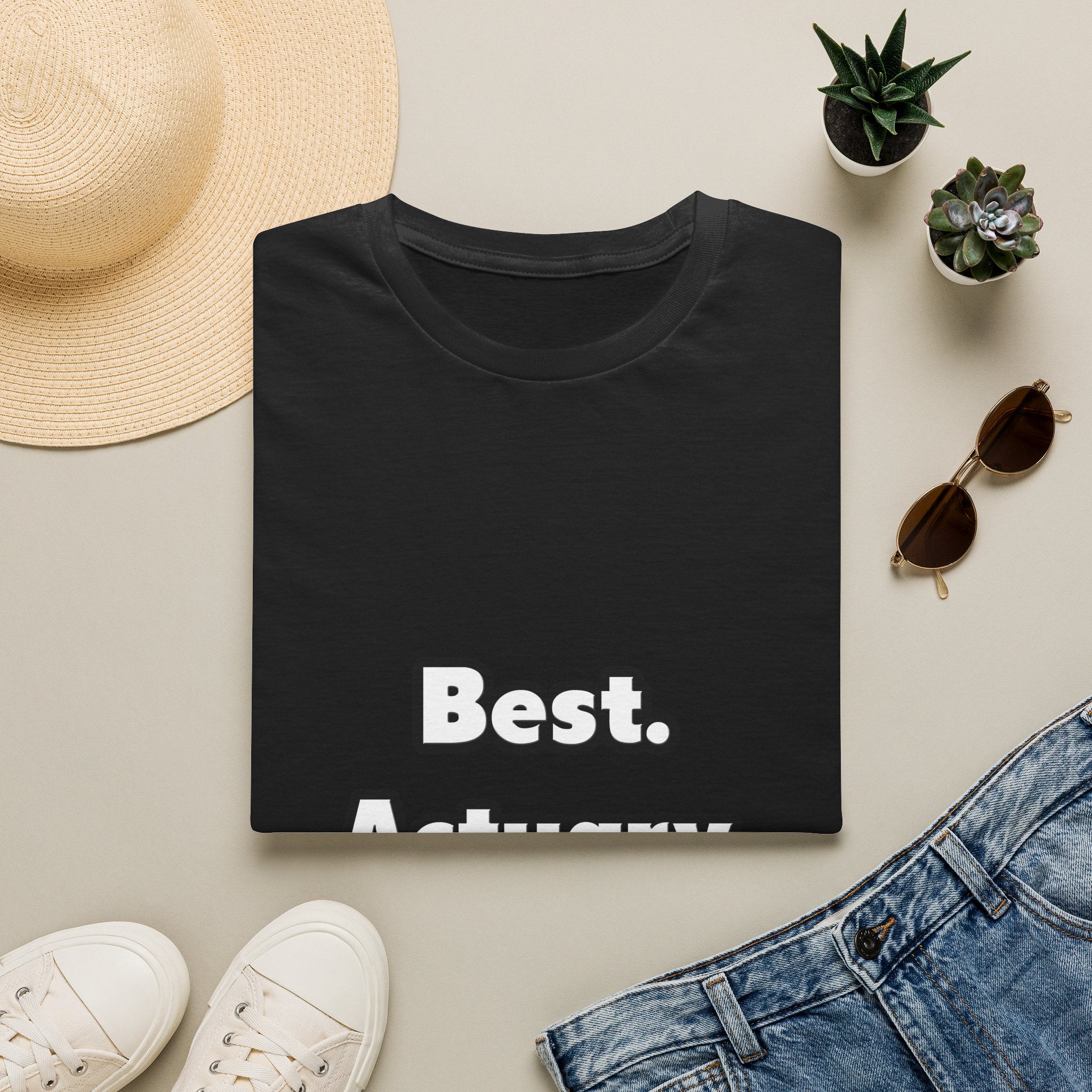 Best. Actuary. Ever - Unisex Softstyle T-Shirt
