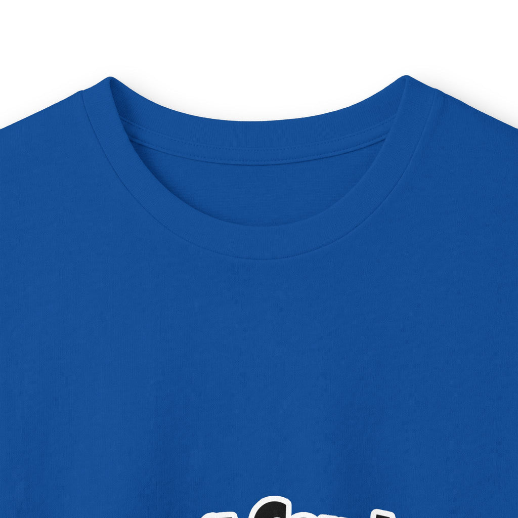 Save a Cowboy .. Ride an Engineer - Unisex Ultra Cotton Long Sleeve Tee