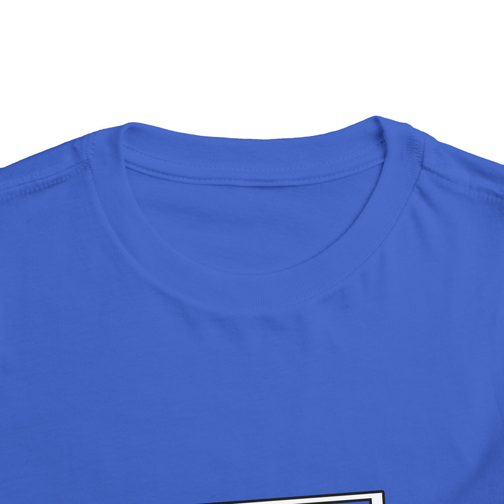 Professional Nurse...Don't Try This At Home - Toddler Short Sleeve Tee