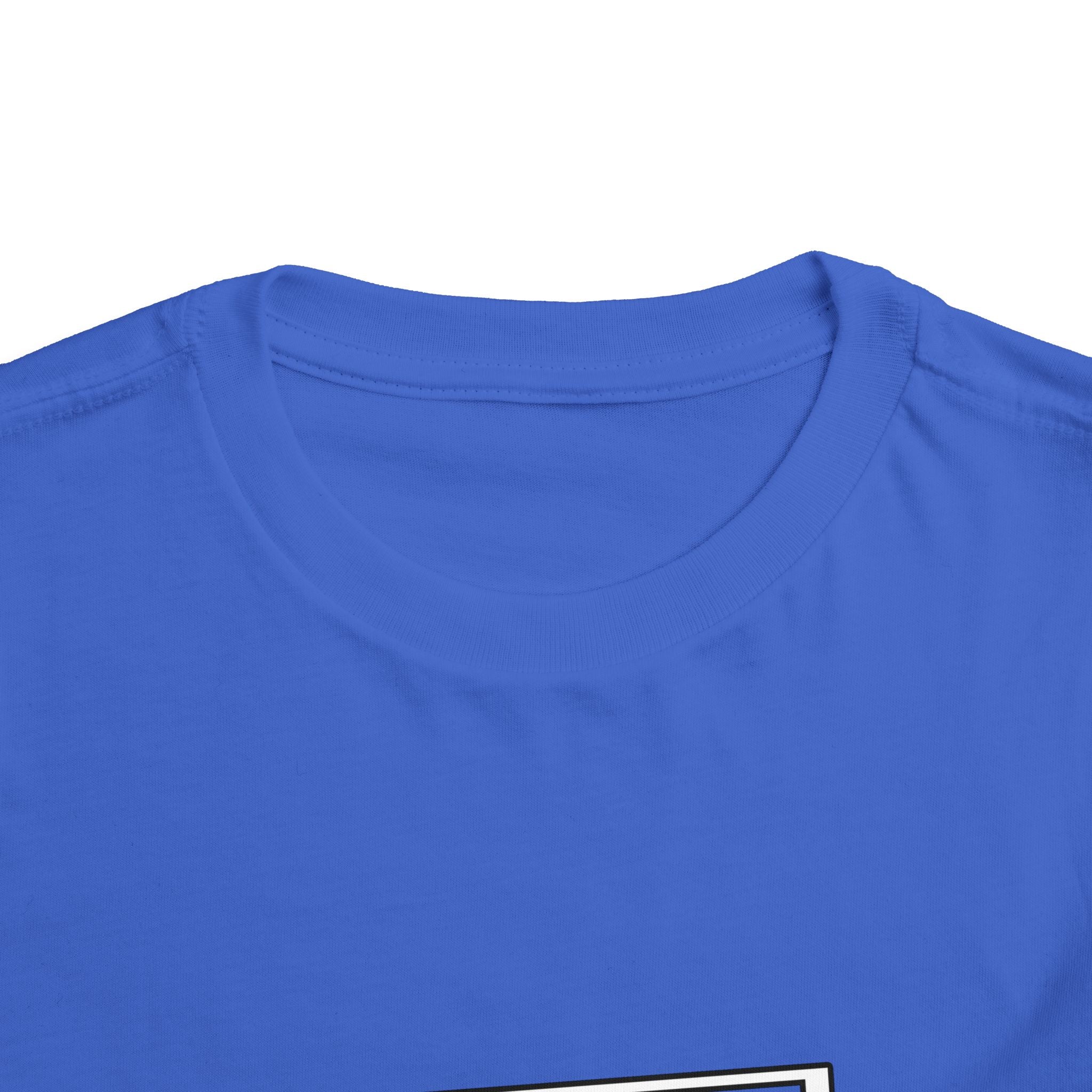 Professional Nurse...Don't Try This At Home - Toddler Short Sleeve Tee