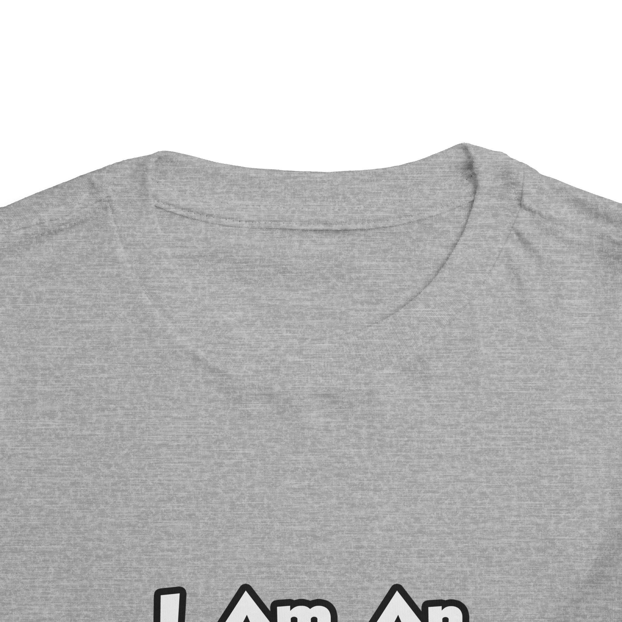 I Am An Aerospace Engineer, Therefore I Drink - Toddler Short Sleeve Tee