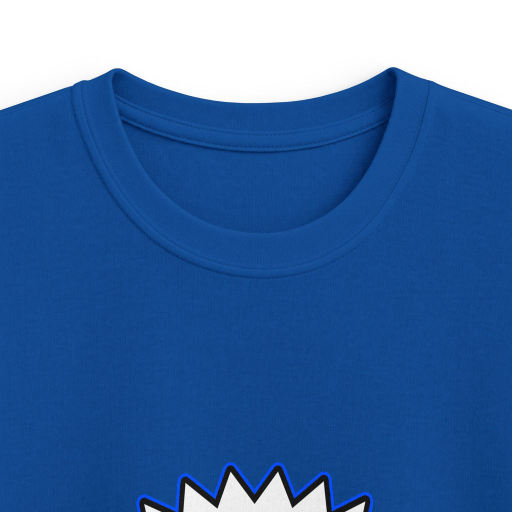 Nurse...Because I Said So - Kids Softstyle Tee