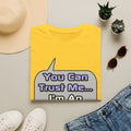 Trust Me .. I'm an Archivist - Unisex Softstyle T-Shirt