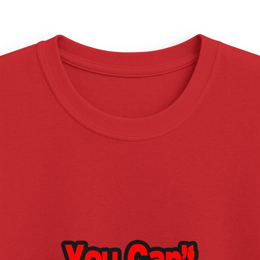 You Can't Scare Me...Anesthesiologist - Kids Softstyle Tee