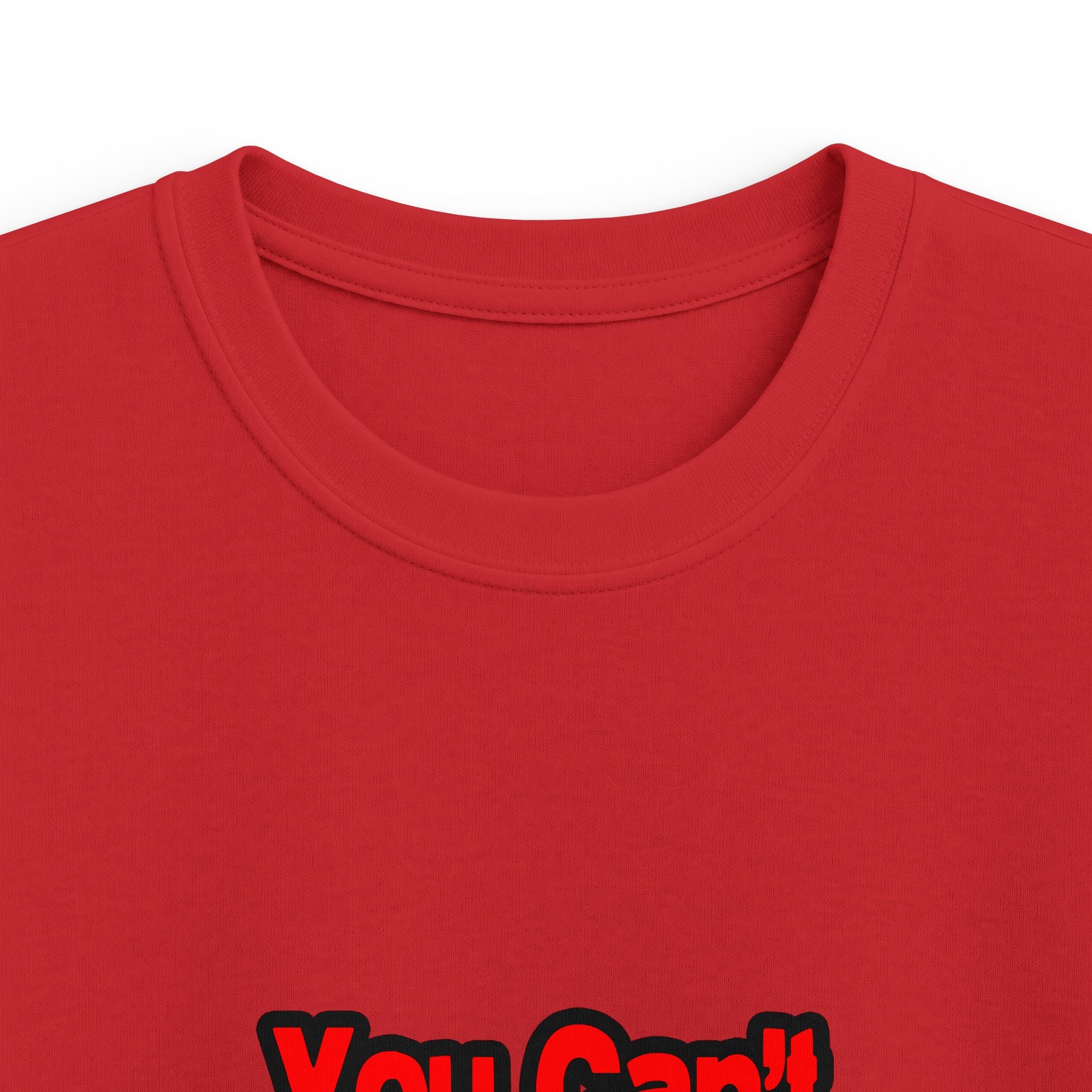 You Can't Scare Me...Anesthesiologist - Kids Softstyle Tee