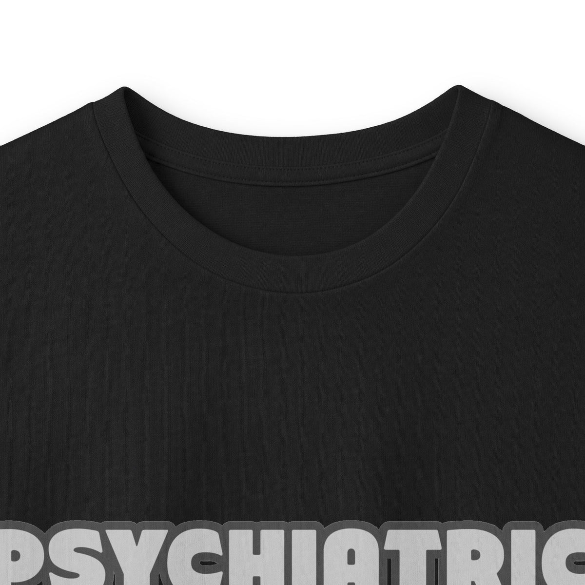 Psychiatric Nurses...Smarter - Unisex Ultra Cotton Long Sleeve Tee