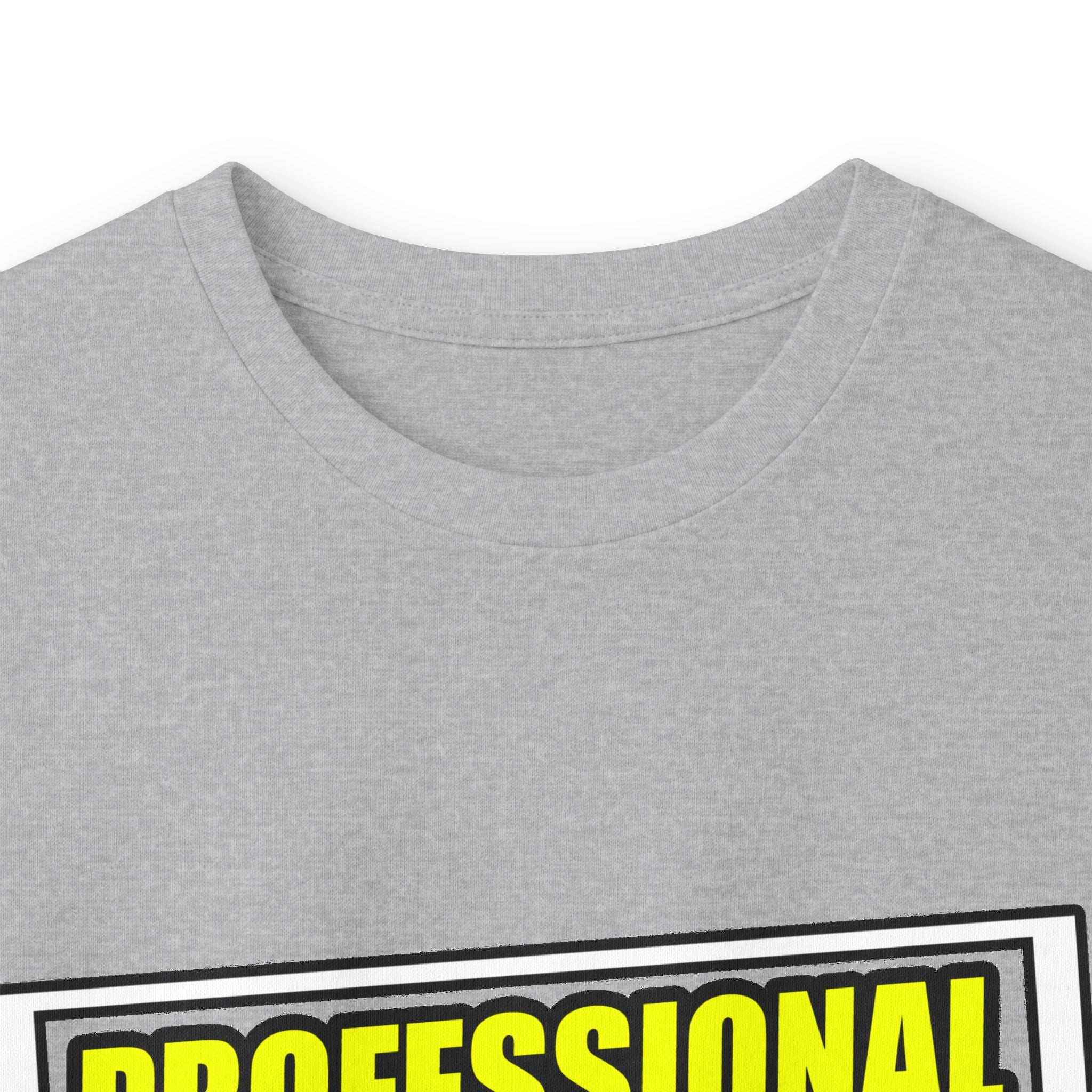 Professional Astronomer...Joke - Unisex Ultra Cotton Long Sleeve Tee