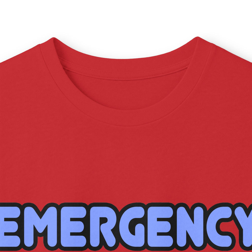 Miracles and Emergency Nurses - Unisex Ultra Cotton Long Sleeve Tee