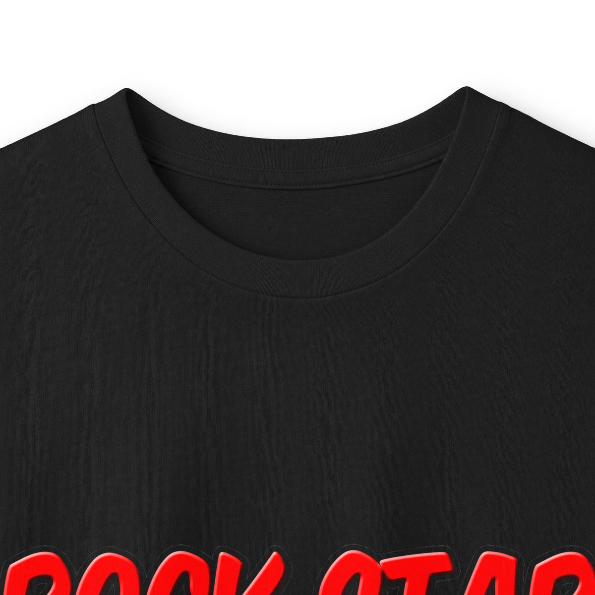 Rock Star .. Anesthesiologist Assistant - Unisex Ultra Cotton Long Sleeve Tee