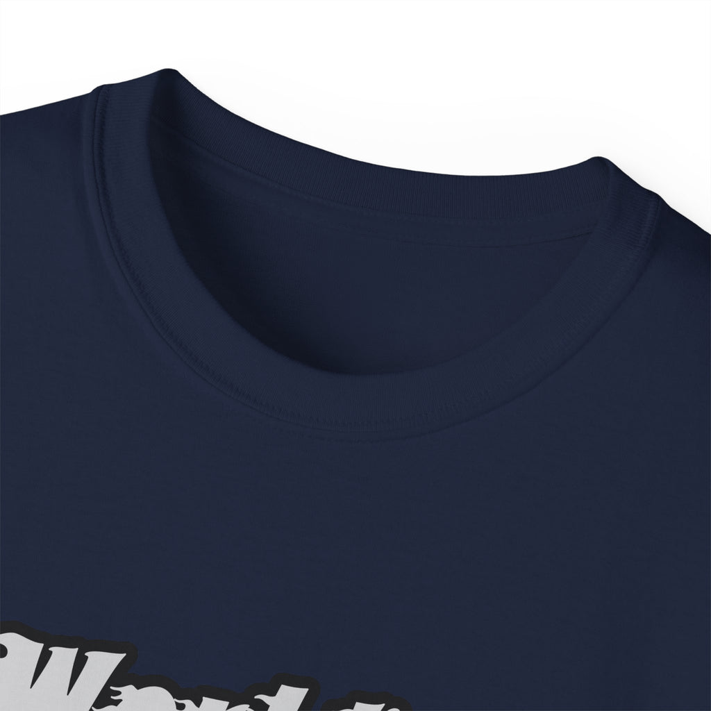 World's Hottest Electrical Engineer - Unisex Ultra Cotton Tee