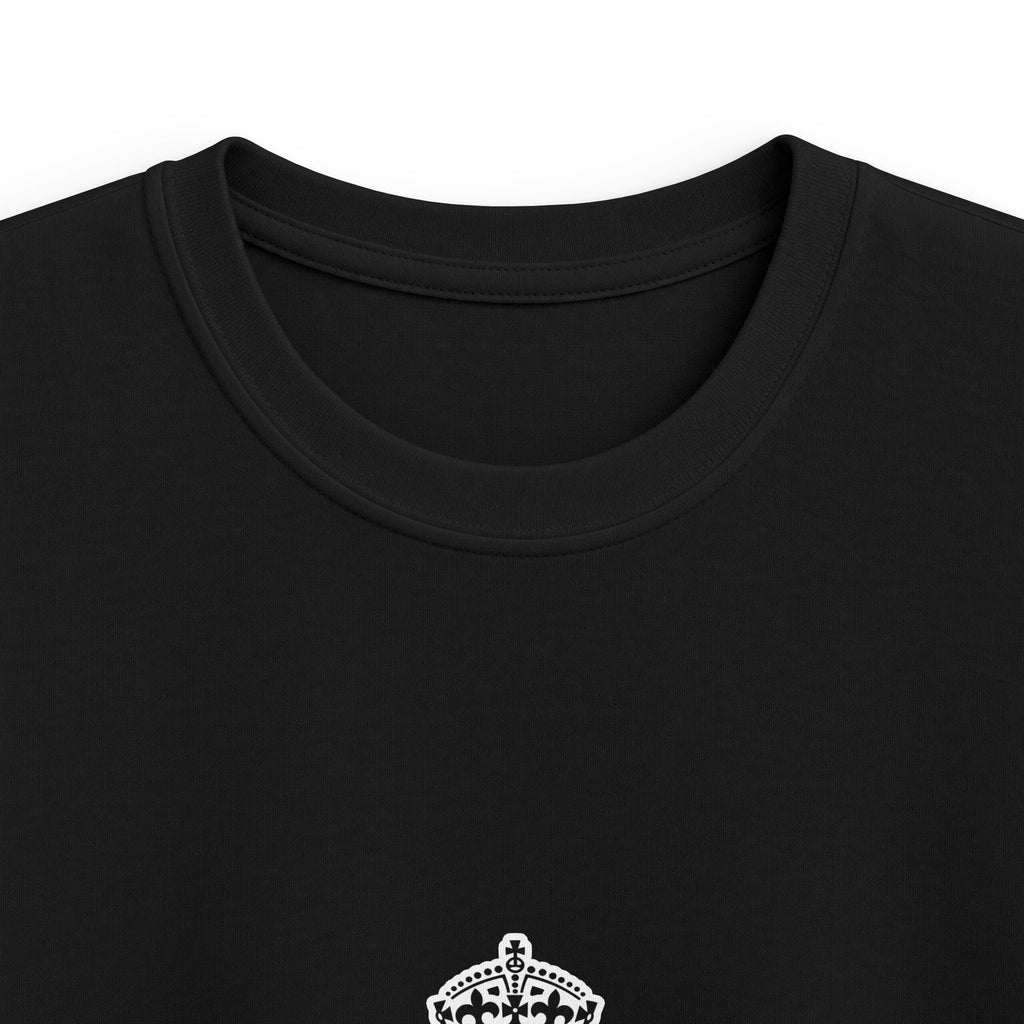 Keep Calm and Call a Nurse - Kids Softstyle Tee