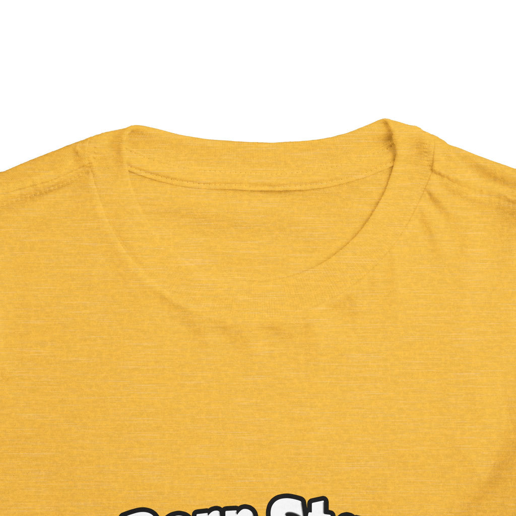 Porn Star .. Anesthesiologist Assistant - Toddler Short Sleeve Tee