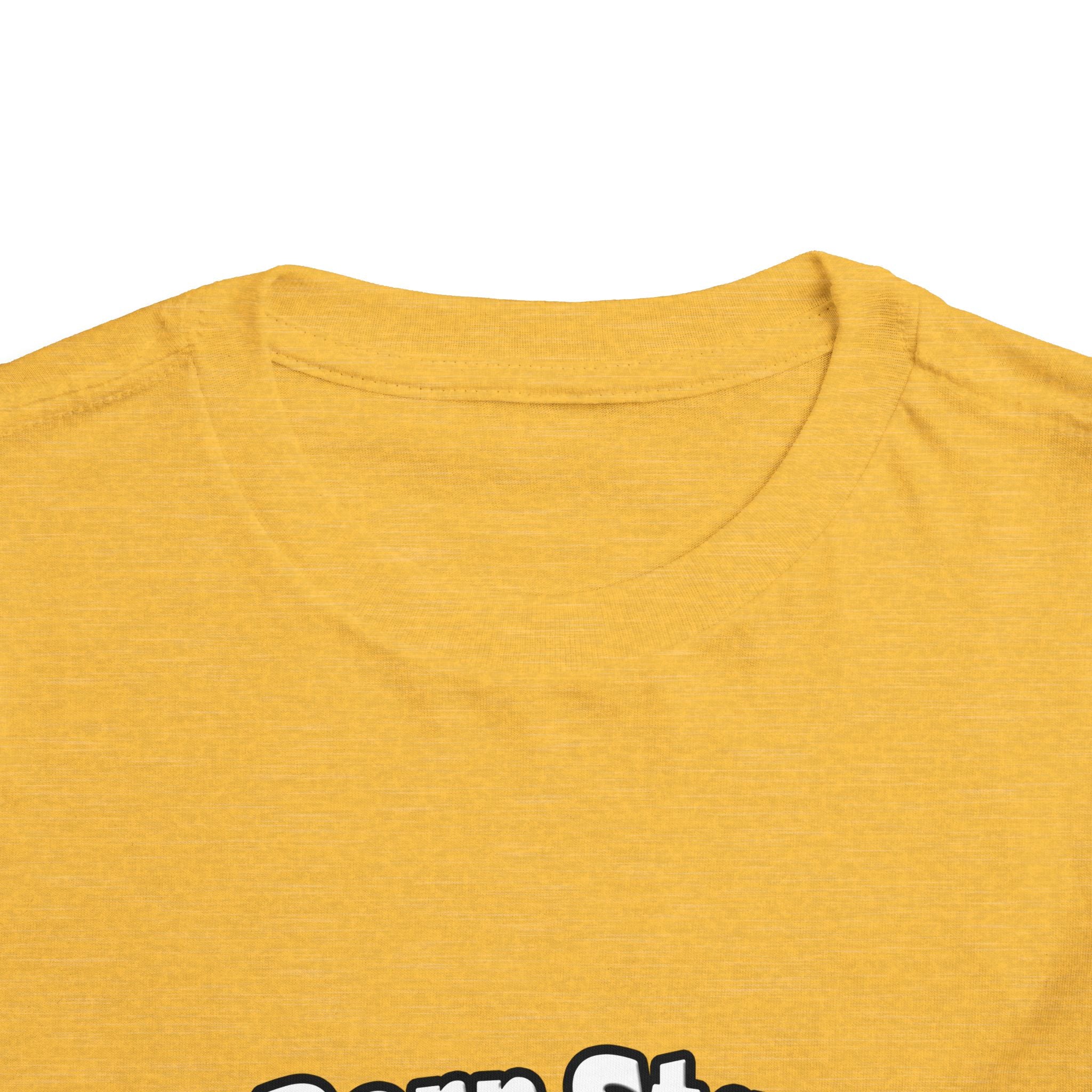 Porn Star .. Anesthesiologist Assistant - Toddler Short Sleeve Tee