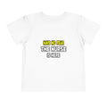 Have No Fear, The Nurse Is Here - Toddler Short Sleeve Tee