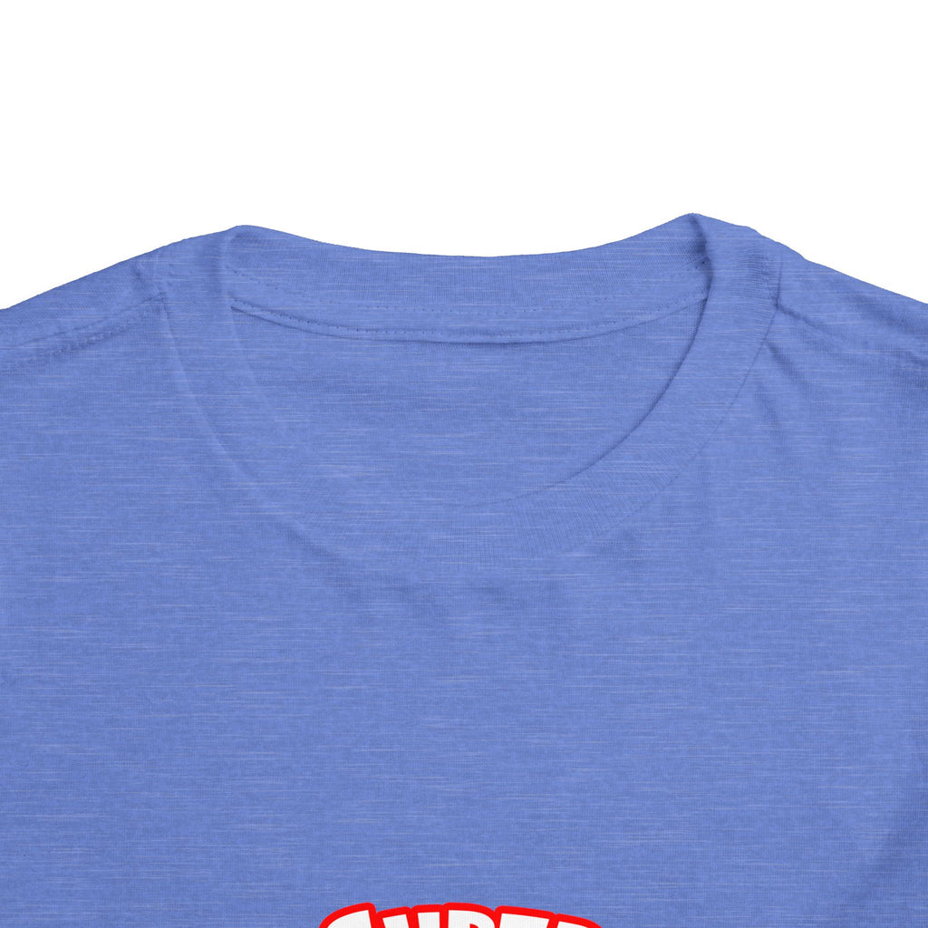 Super Astronomer - Toddler Short Sleeve Tee