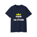 King of the Kitchen - Unisex Ultra Cotton Tee