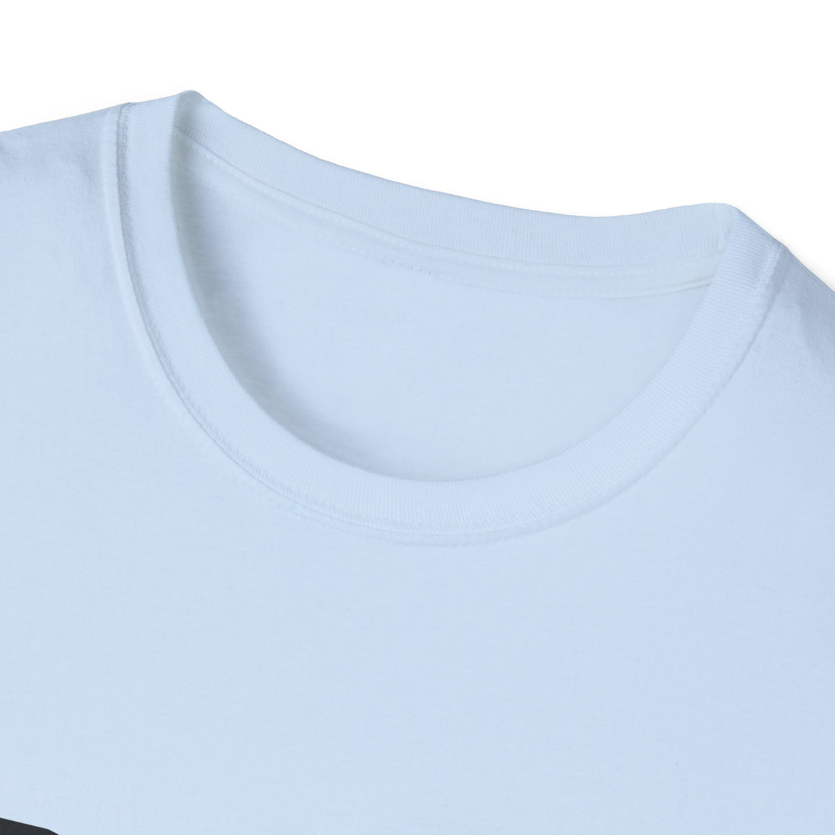 Ninja Cleverly Disguised As A Doctor - Unisex Softstyle T-Shirt