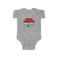 Dental Hygienists Make Great Lovers - Infant Fine Jersey Bodysuit