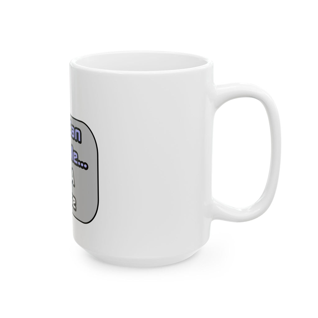 Trust Me .. I'm a Nurse - Ceramic Mug, (11oz, 15oz)