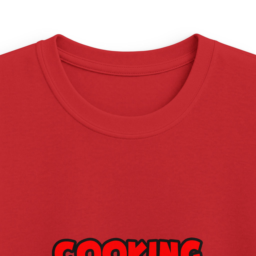 Funny Chef Shirts and Gifts - Kids Softstyle Tee