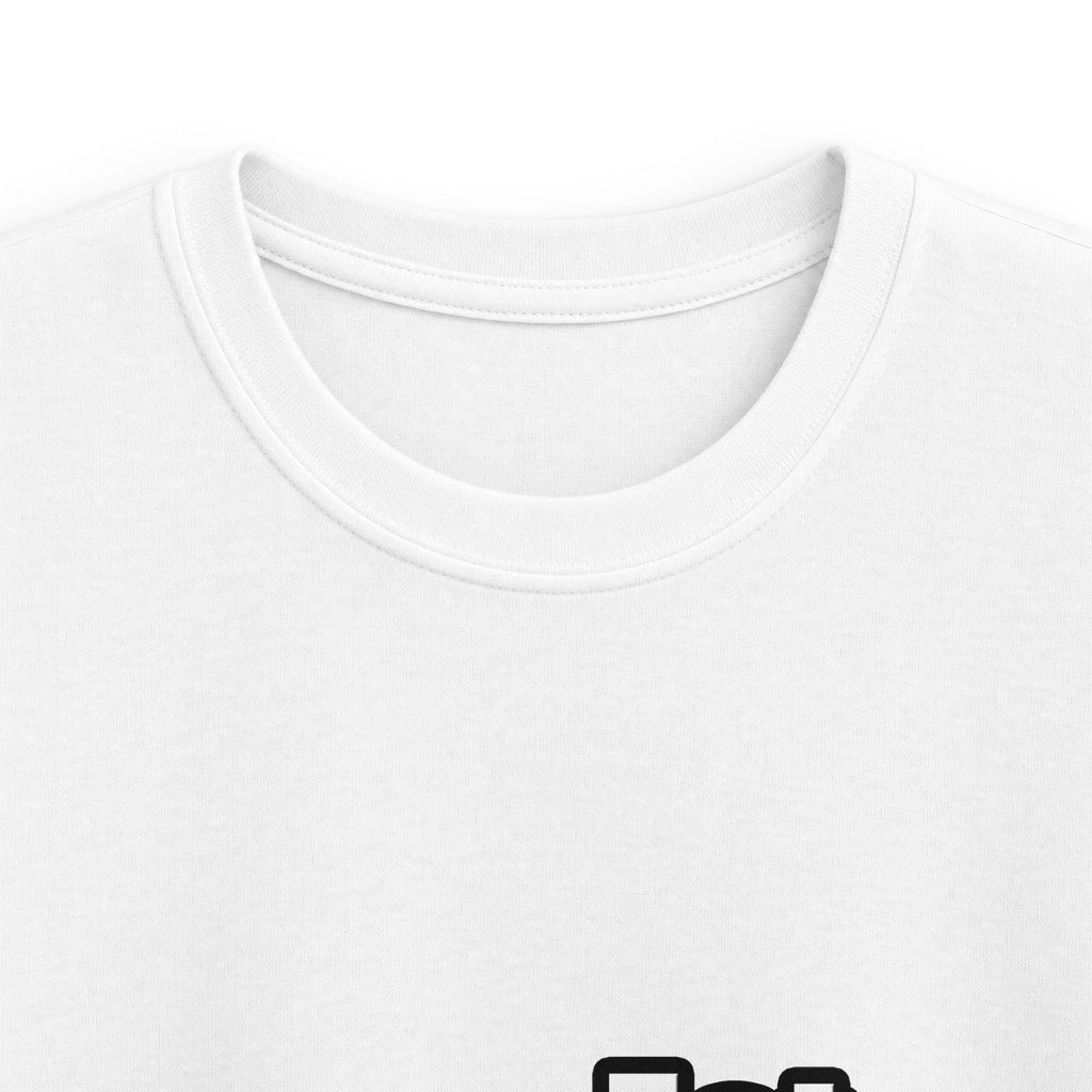 Eat. Sleep. Nursing. - Kids Softstyle Tee