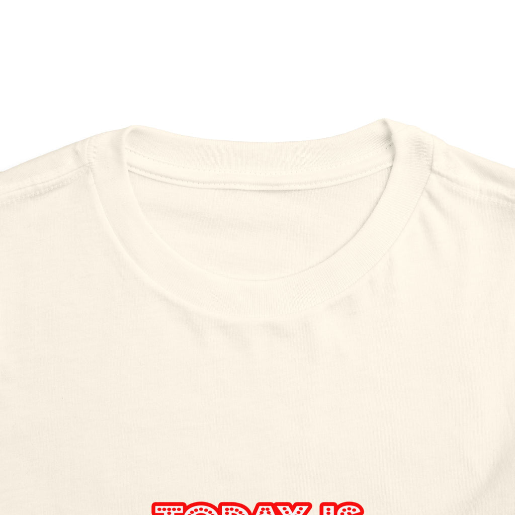 National 'Sleep With a Nurse' Day - Toddler Short Sleeve Tee