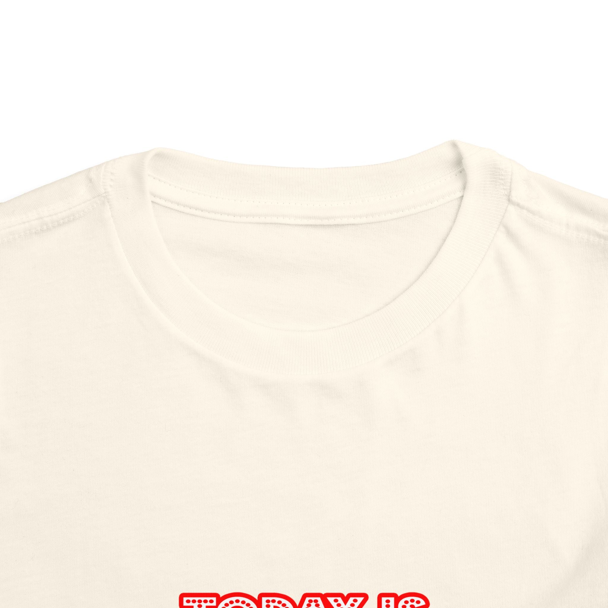 National 'Sleep With a Nurse' Day - Toddler Short Sleeve Tee