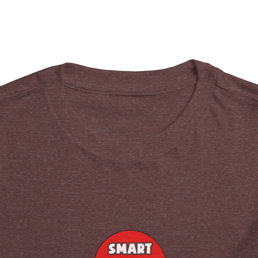 Venn Diagram .. Athletic Trainers - Toddler Short Sleeve Tee