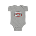 Archaeologist...Big Deal - Infant Fine Jersey Bodysuit