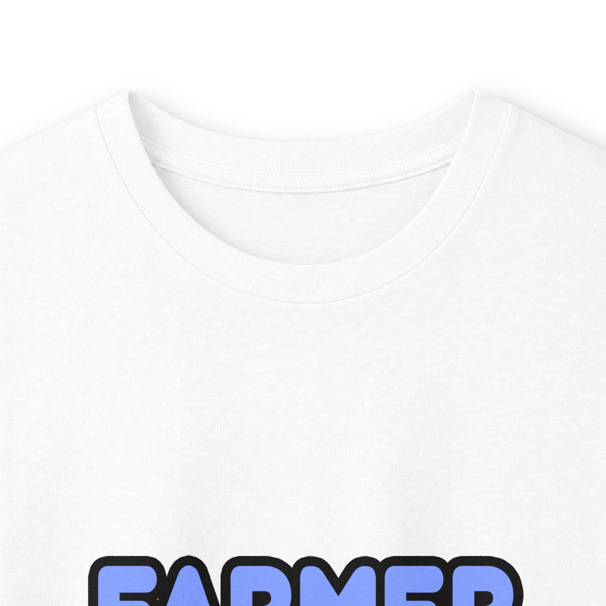 Miracles and Farmers - Unisex Ultra Cotton Long Sleeve Tee