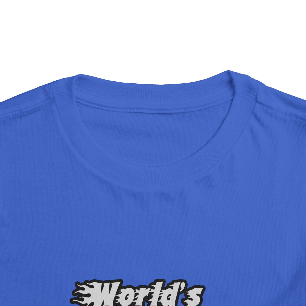 World's Hottest Electrical Engineer - Toddler Short Sleeve Tee
