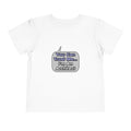 Trust Me .. I'm an Architect - Toddler Short Sleeve Tee
