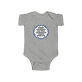 Bartender...Because I Said So - Infant Fine Jersey Bodysuit