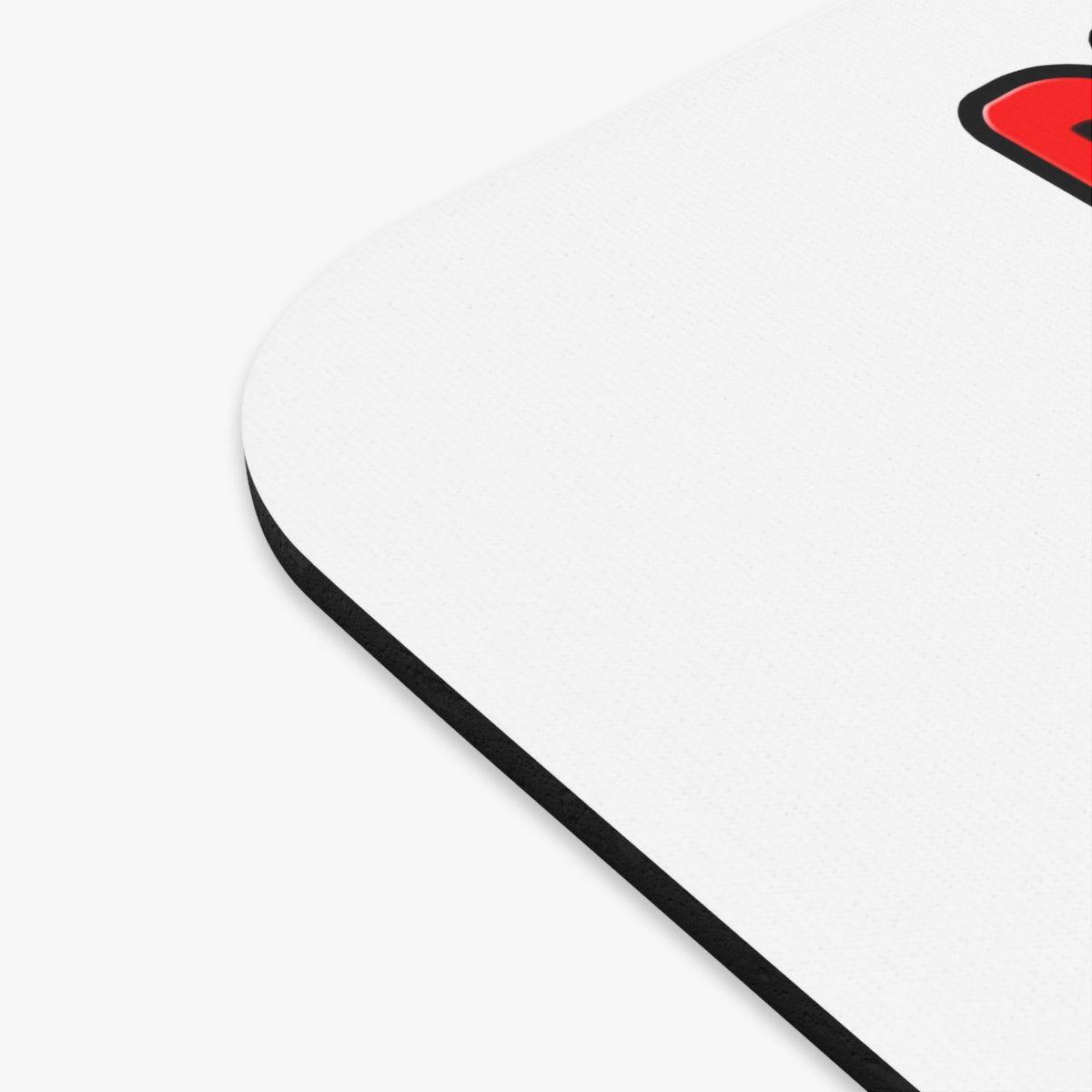 Rainbow Dietitian - Mouse Pad (Rectangle)