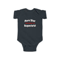 Porn Star .. Acupuncturist - Infant Fine Jersey Bodysuit