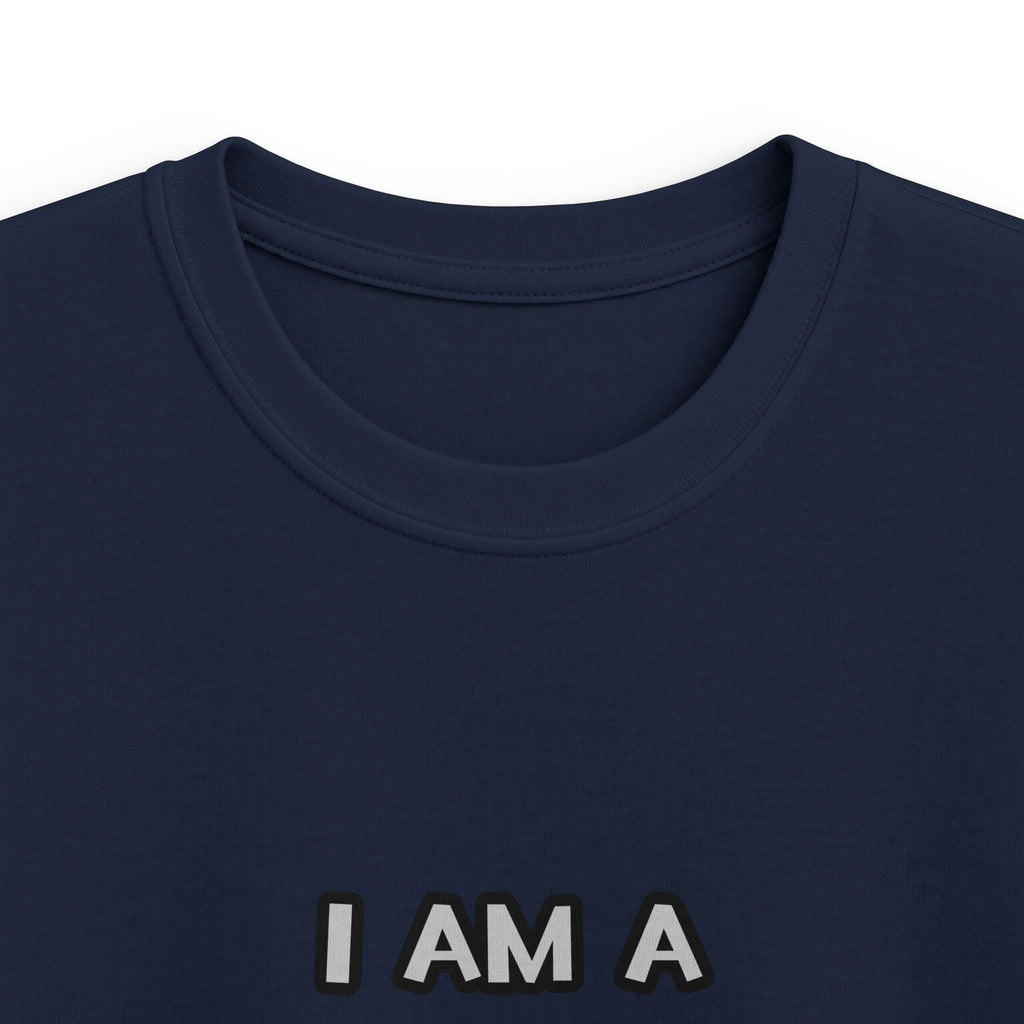 I Am A Doctor ... Not A Magician - Kids Softstyle Tee