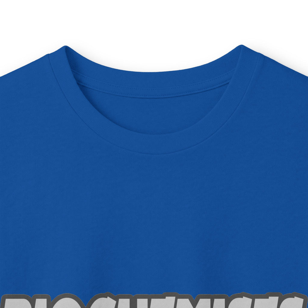 Biochemists...Smarter - Unisex Ultra Cotton Long Sleeve Tee
