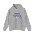 Wake Up Happy...Sleep With an Endocrinologist - Unisex Heavy Blend™ Hooded Sweatshirt